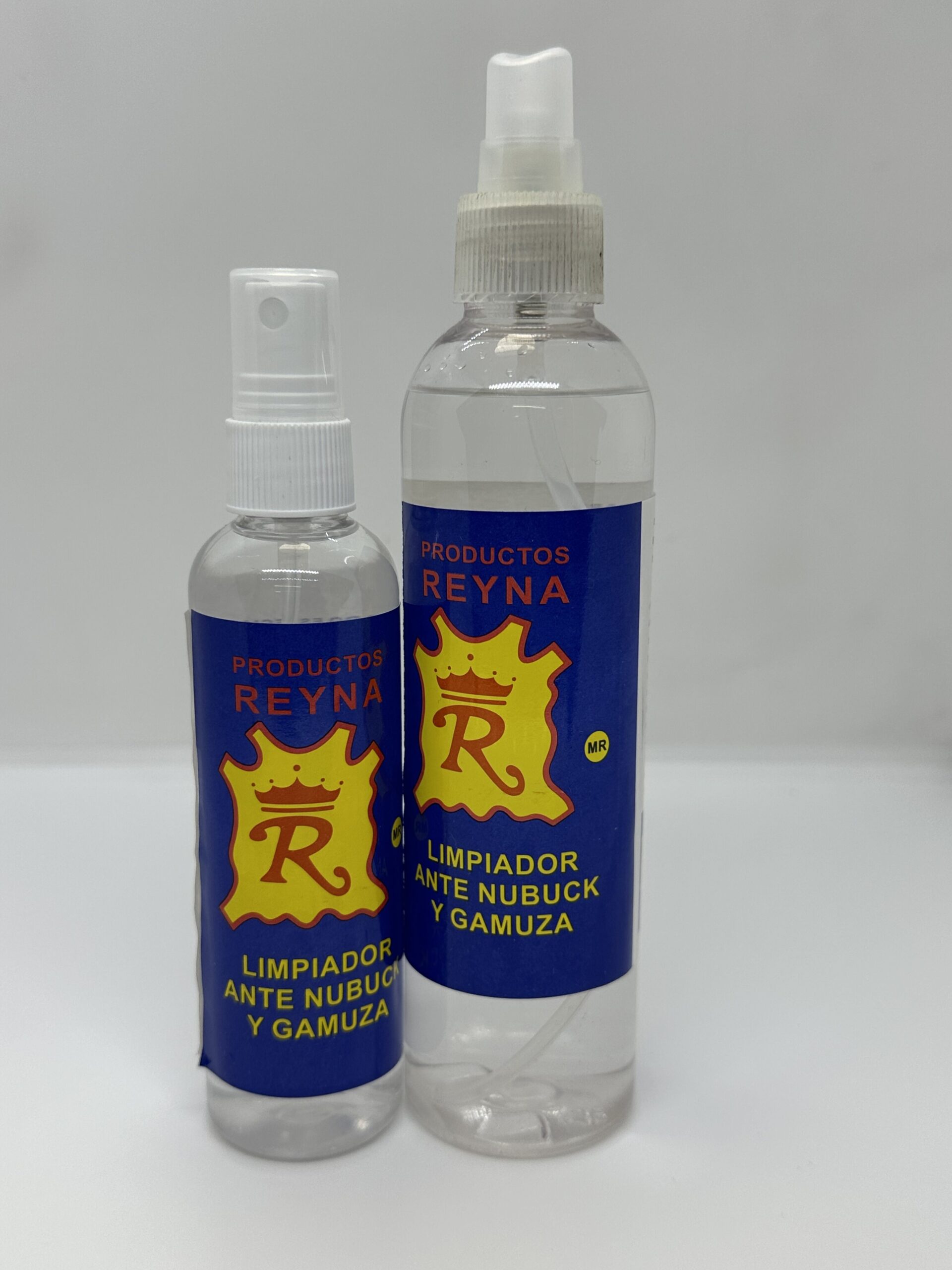 Limpiador gamuza en seco